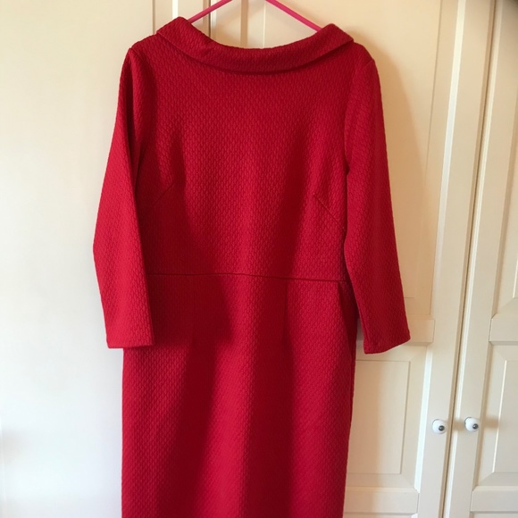 boden estella dress